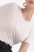 BLUSA DAMARIS OFF WHITE - comprar online