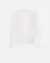 CAMISA ALYSSA OFF WHITE - Peonnia Multimarcas