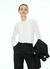 CAMISA LYRIC OFF WHITE - Peonnia Multimarcas