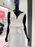 VESTIDO LAÇO