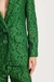 BLAZER RENDA VERDE na internet