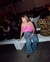 TOP PLUMAS THERESA - comprar online