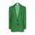 BLAZER RENDA VERDE - Peonnia Multimarcas
