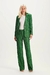 BLAZER RENDA VERDE - comprar online