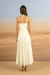 VESTIDO PALA DRAPE OFF SHELL - comprar online