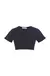 BABY LOOK GILDA BIANCO - comprar online