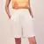 SHORT ALICIA OFF WHITE - comprar online