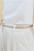 CINTO BECA OFF WHITE - comprar online