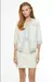 CASACO CAMILA OFF WHITE - comprar online