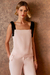 BLUSA BICOLOR