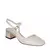 SCARPIN BONECA ITALIA BAIXO BAUNILHA