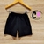 SHORT PIJAMA ALGODON