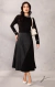 Blusa Tricot detalhe gola e punho - Versoult - comprar online