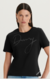 Camiseta com aplique - DIMY - comprar online