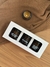 Kit Hygge - Escolha 3 velas de 40g