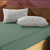 JOGO CAMA SIMPLES QUEEN 3PC TOQUE ACETINADO ALTENBURG - PAINEL - comprar online