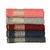 TOALHA ROSTO JACQUARD SPLENDORE GOLD (49CM X 75CM) na internet