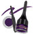 MAT-1060 Hyper Cake Liner GPP25 Manic Purple L.A Girl $230 - comprar en línea