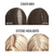 MAT-895 Root Cover Up Camouflage roots & regrowth instantly BLONDE Color Wow $460 en internet