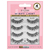 MAT-999 Wispy Light No. 117 False Eyelashes - Eylure London $220 en internet