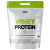 Whey Protein doy pack 3K - Todopoderoso
