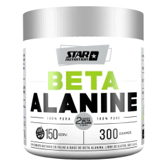 Beta Alanine - comprar online