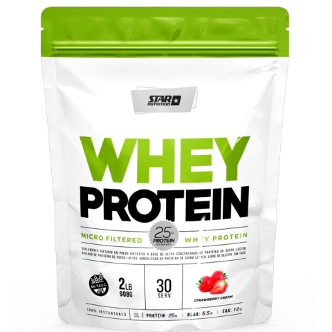 Whey Protein Doy pack 2lb - tienda online