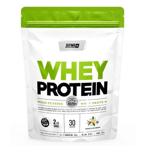 Whey Protein Doy pack 2lb