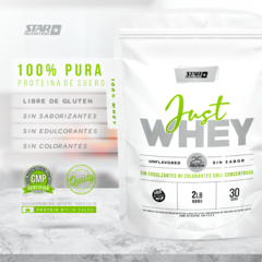 Just Whey 2lb en internet