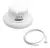 DUCHA LORENZETTI BELLA 4T 127V 5500W - Construfacil Atacado e Varejo