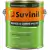 TIN ACR SUVINIL RENDE MUITO 3,6L AREIA