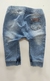 Calça jeans P bebê na internet