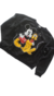 Blusa moletom P adulto
