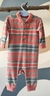 Tip top Ralph Lauren 3 meses - loja online
