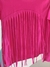 Blusa malha nova 12 anos - loja online