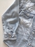 Camisa jeans 12-18 meses na internet