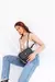 CARTERA/BANDOLERA NEGRA CHARLOTTE - comprar online