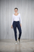 JEAN AZUL MARINO CHUPIN - Soñadora Moda Femenina - Disfruta tu estilo con Soñadora