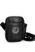BANDOLERA PUFFER LUCIE NEGRA