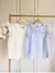 Blusa Verbena - tienda online