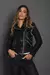 CAMPERA SIMIL CUERO - GINA - tienda online