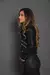 Imagen de CAMPERA SIMIL CUERO - GINA