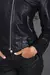 CAMPERA SIMIL CUERO - LUCY - Soñadora Moda Femenina - Disfruta tu estilo con Soñadora