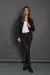 CAMPERA SIMIL CUERO - LUCY en internet