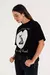 REMERA CAT OVER - Soñadora Moda Femenina - Disfruta tu estilo con Soñadora
