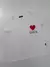 REMERA CUORE - comprar online