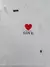 REMERA CUORE en internet