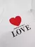 REMERA CUORE