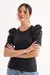REMERA NIGELLA BUBBLE WASH