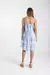 VESTIDO CIELO - Soñadora Moda Femenina - Disfruta tu estilo con Soñadora